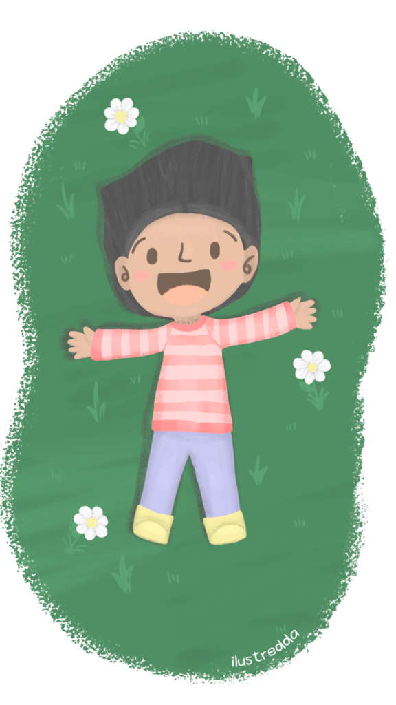 La práctica y la constancia en la ilustración