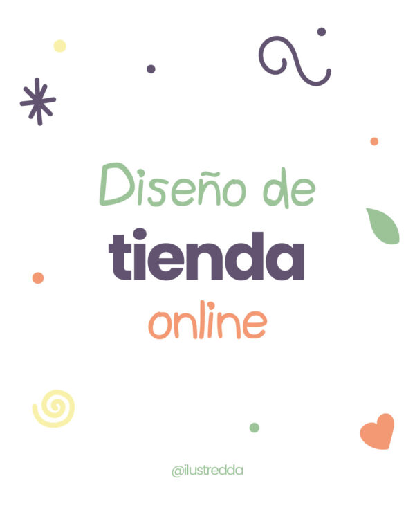 Diseño de Tienda Online